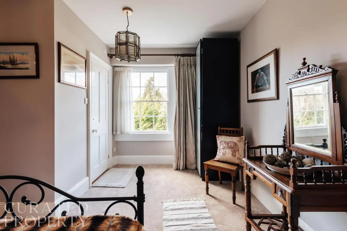 Central Townhouse With Garden & Free Parking Bath Сasa de vacaciones
