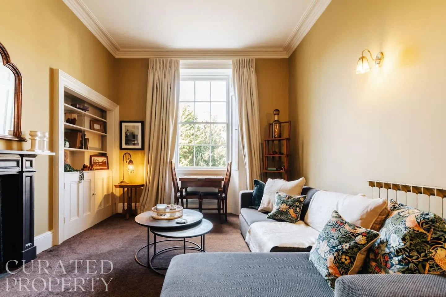 Central Townhouse With Garden & Free Parking Bath Reino Unido