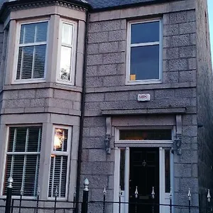 Townhouse 250 , Aberdeen United Kingdom