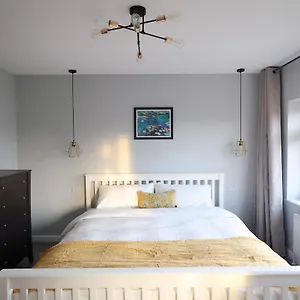  Holiday home Skyline Spacious 3 Bed House For Family