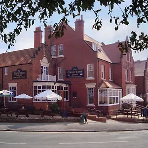 Grosvenor 3*, Robin Hood's Bay United Kingdom