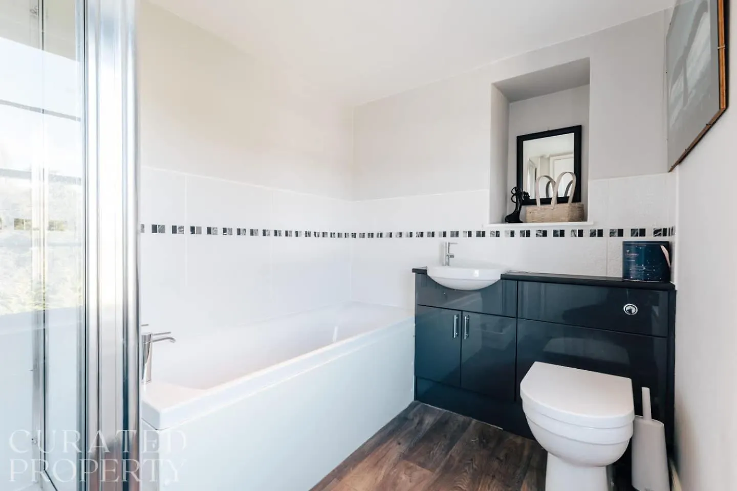 Central Townhouse With Garden & Free Parking Bath 0*,  United Kingdom