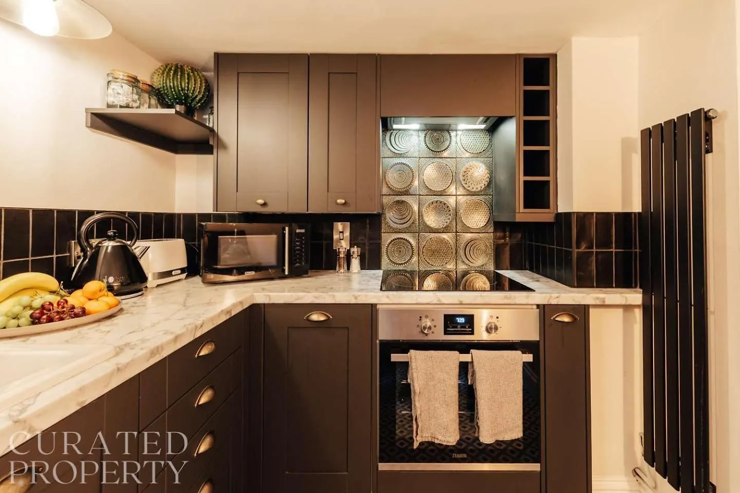 Holiday home Central Townhouse With Garden & Free Parking Bath