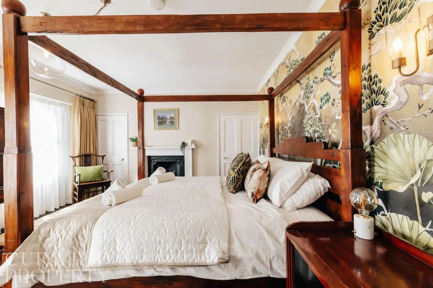 Central Townhouse With Garden & Free Parking Bath Holiday home